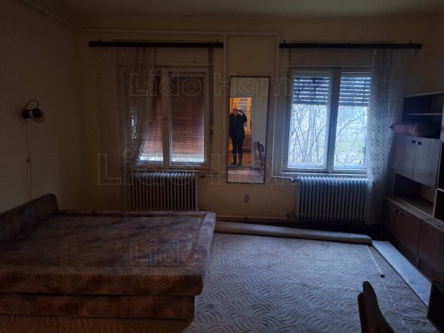 Eladó családi ház, Eddén 22 M Ft, 3+1 szobás