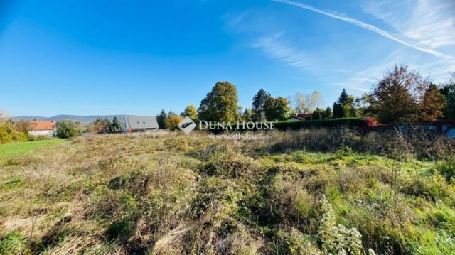 Eladó telek, Dunabogdányban 58.5 M Ft / költözzbe.hu