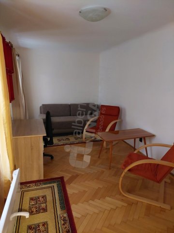 Kiadó téglalakás, albérlet, XIII. kerületben, Hegedűs Gyula utcában