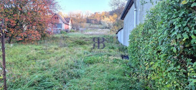 Eladó telek, Óbarokon 11 M Ft / költözzbe.hu