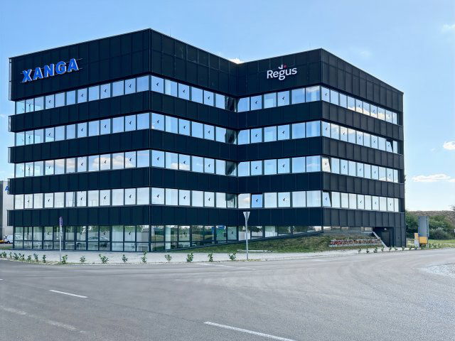 Kiadó iroda, Debrecenben 130 E Ft / hó / költözzbe.hu