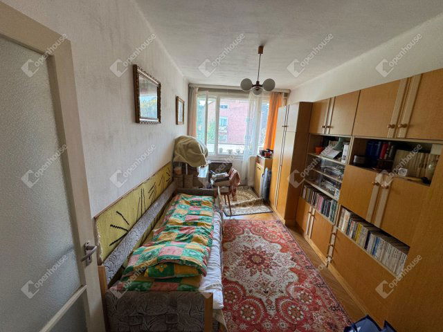 Eladó téglalakás, Zalaegerszegen 26.5 M Ft, 2 szobás