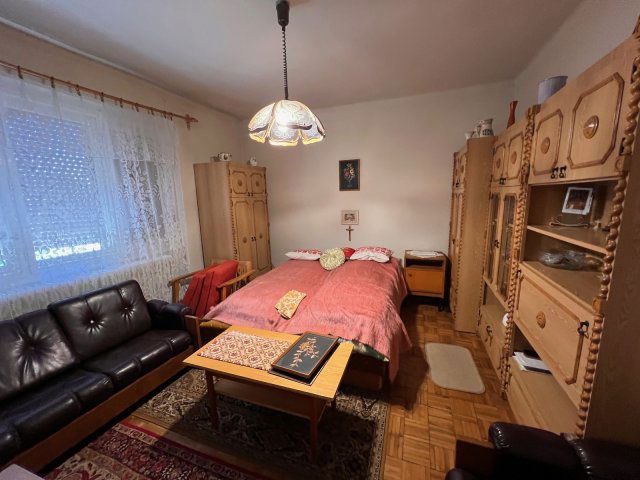 Eladó ikerház, Baktalórántházán 24.9 M Ft, 3 szobás