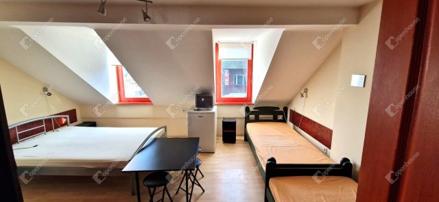 Eladó hotel, Szikszón 200 M Ft, 10 szobás / költözzbe.hu