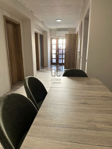 Kiadó családi ház, albérlet, Nyírpazonyon 640 E Ft / hó
