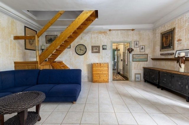 Eladó ikerház, Budapesten, XVIII. kerületben 99.9 M Ft, 5 szobás