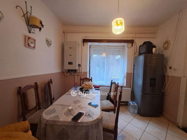 Eladó családi ház, Püspökladányban 23 M Ft, 2+1 szobás