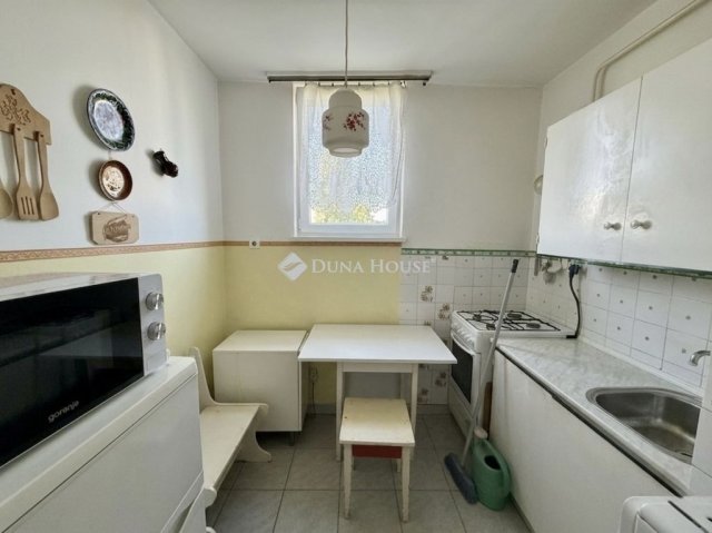 Eladó téglalakás, Budapesten, XX. kerületben 53.9 M Ft, 2 szobás
