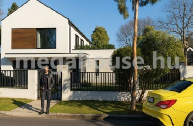 Eladó családi ház, Diósdon 399 M Ft, 7 szobás