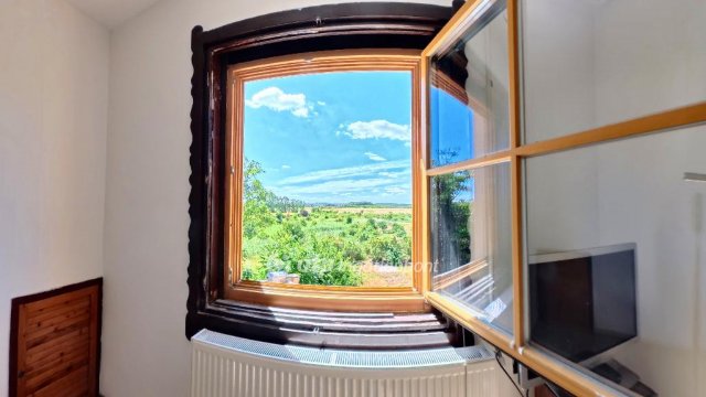 Eladó családi ház, Kiskörén 41.5 M Ft, 5 szobás