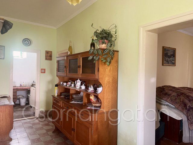 Eladó családi ház, Rábatamásin 24.5 M Ft, 3 szobás