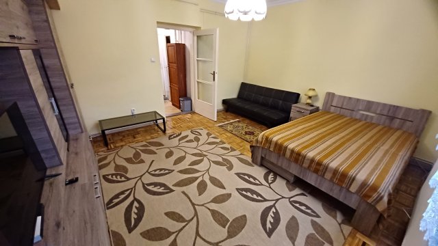 Eladó téglalakás, Nyíregyházán, Színház utcában 29.99 M Ft