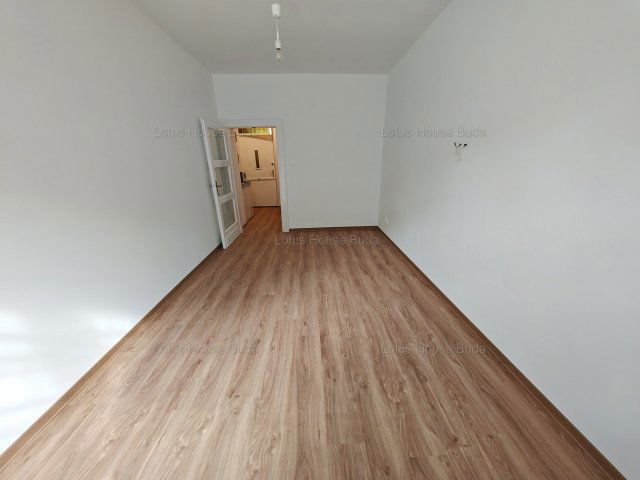 Kiadó téglalakás, albérlet, II. kerületben, Volkmann utcában