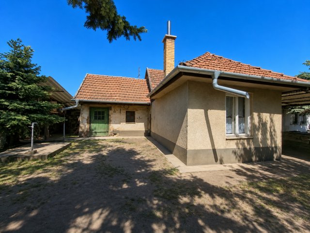 Eladó családi ház, Albertirsán 58 M Ft, 3 szobás