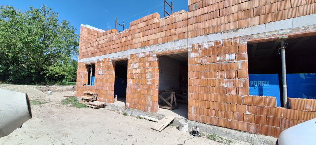 Eladó sorház, Szigetszentmártonban 64.9 M Ft, 5 szobás