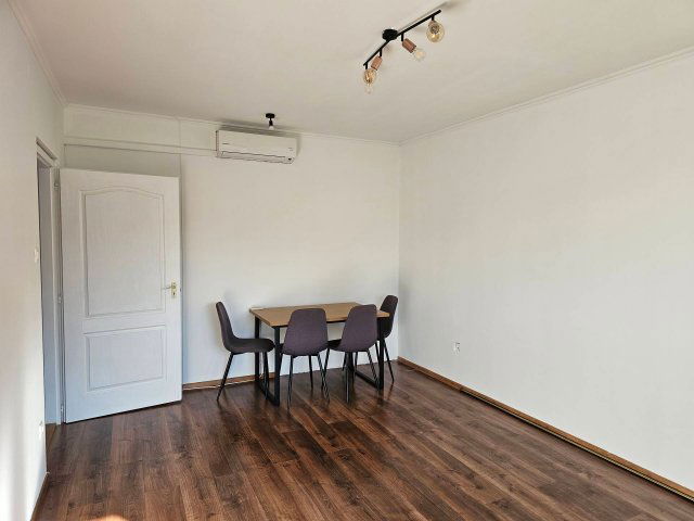 Kiadó téglalakás, albérlet, Miskolcon 110 E Ft / hó, 1+1 szobás