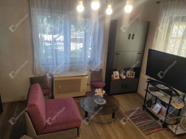 Eladó telek, Szegeden 33.99 M Ft / költözzbe.hu