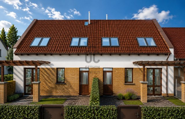 Eladó téglalakás, Szekszárdon, Tavasz utcában 107.4 M Ft