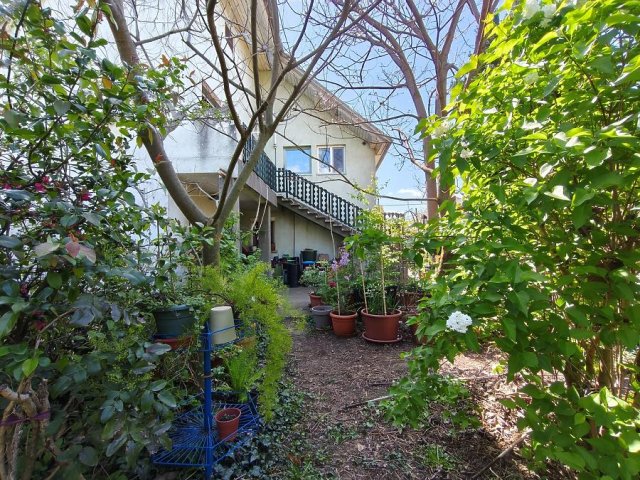 Eladó családi ház, Budapesten, XVII. kerületben 75 M Ft