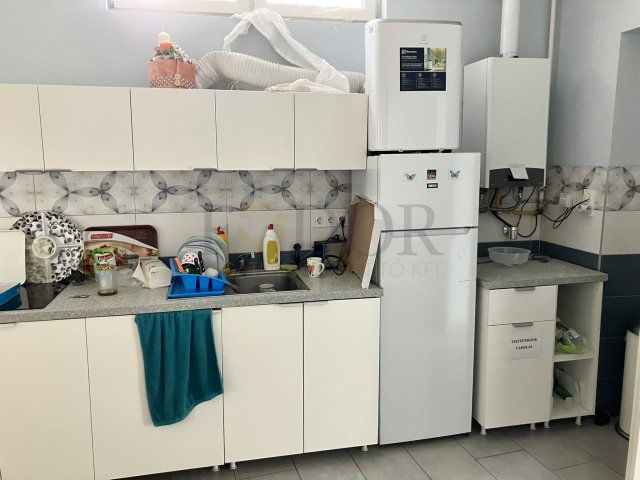 Kiadó üzlethelyiség, Budapesten, XXII. kerületben 490 E Ft / hó