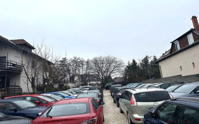 Eladó telek, Budapesten, III. kerületben 89.9 M Ft