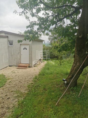 Eladó telek, Lakhegyen 7.9 M Ft / költözzbe.hu