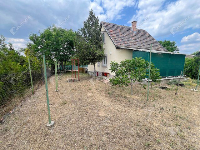 Eladó nyaraló, Monoron 28.9 M Ft, 2 szobás / költözzbe.hu