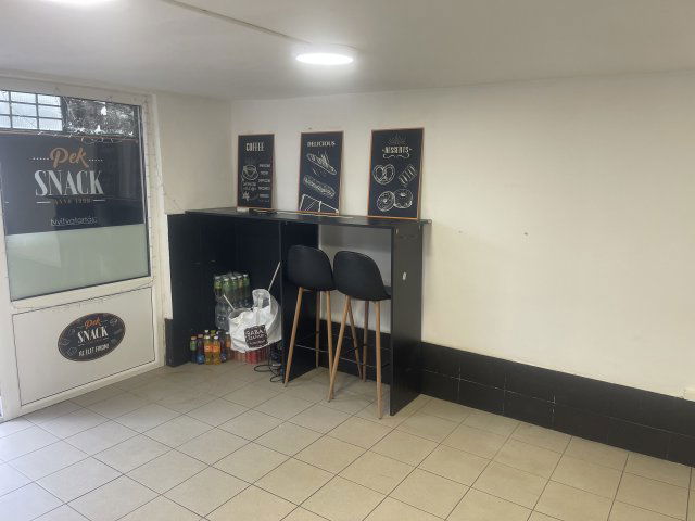 Eladó üzlethelyiség, Baján 12.5 M Ft / költözzbe.hu