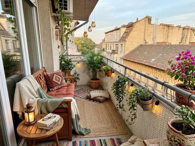 Eladó téglalakás, Budapesten, VII. kerületben 139.99 M Ft