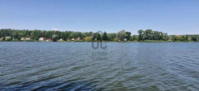 Eladó nyaraló, Dömsödön 20 M Ft, 1+2 szobás