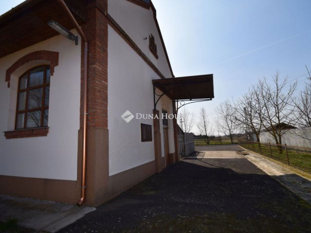 Eladó ipari ingatlan, Szeghalmon 34 M Ft / költözzbe.hu