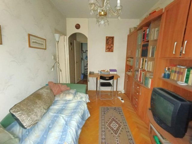 Eladó panellakás, Budapesten, IV. kerületben, Pozsonyi utcában