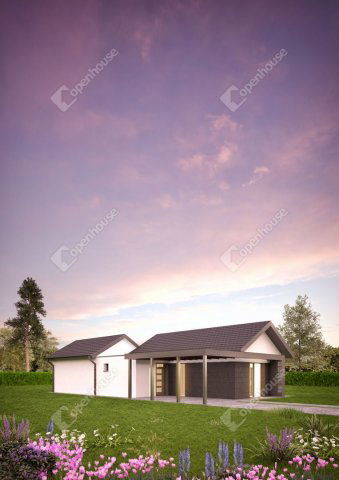 Eladó családi ház, Zalaegerszegen 51.62 M Ft, 5 szobás