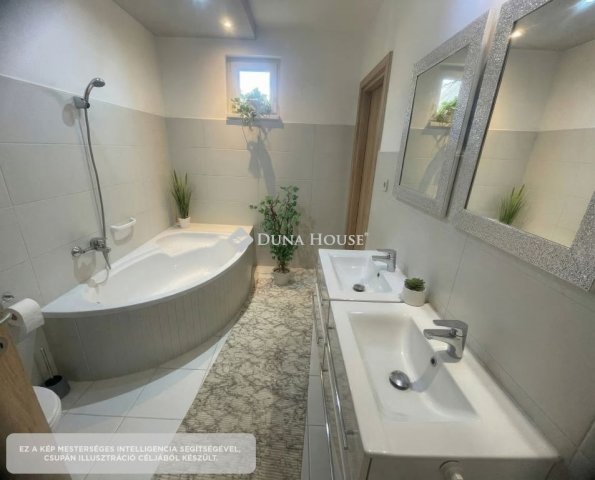 Eladó családi ház, Kecskeméten 99.5 M Ft, 4 szobás