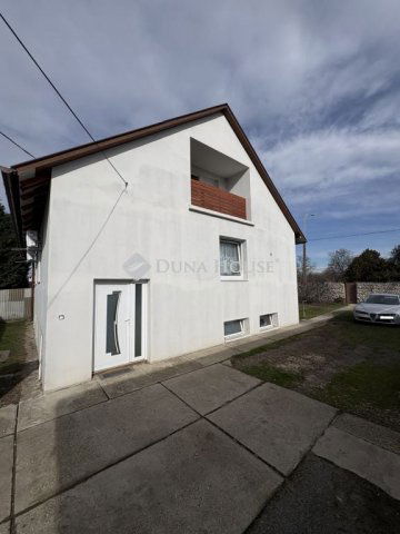 Eladó családi ház, Gyálon, Iglói utcában 116 M Ft, 6 szobás