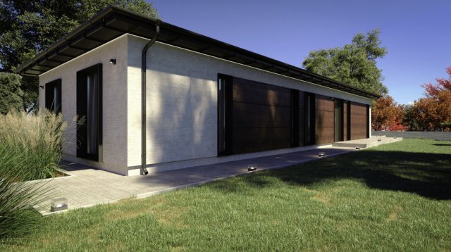 Eladó családi ház, Szentendrén 151.7 M Ft, 4 szobás