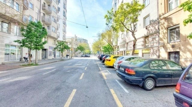 Eladó téglalakás, Budapesten, XIII. kerületben 96.9 M Ft