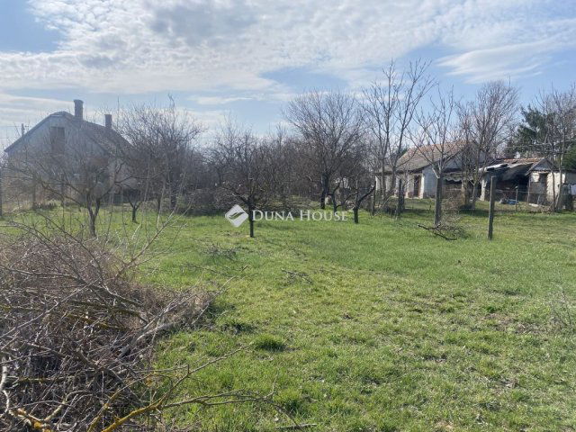 Eladó telek, Szalkszentmártonon 4.8 M Ft / költözzbe.hu