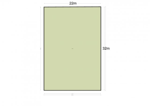 Eladó mezogazdasagi ingatlan, Medgyesegyházán 3 M Ft