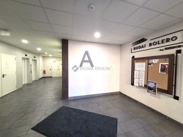 Eladó téglalakás, Budapesten, XI. kerületben 81.9 M Ft, 2 szobás