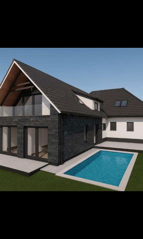 Eladó családi ház, Balatonkenesén 420 M Ft, 6 szobás