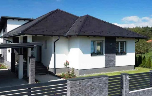 Eladó ikerház, Diósdon 99.9 M Ft, 4 szobás