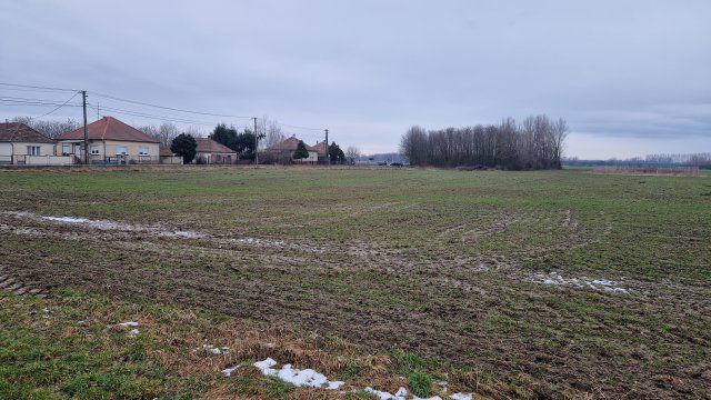 Eladó telek, Szilsárkányon 3.19 M Ft / költözzbe.hu