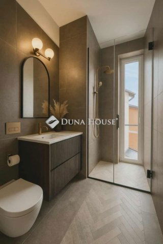 Eladó ikerház, Budapesten, XVII. kerületben 210 M Ft, 4 szobás