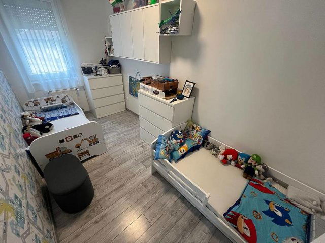 Eladó téglalakás, Budapesten, IV. kerületben 99 M Ft, 1+2 szobás