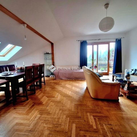 Eladó téglalakás, Etyeken 91.4 M Ft, 3 szobás