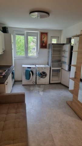 Kiadó téglalakás, albérlet, XIII. kerületben, Faludi utcában