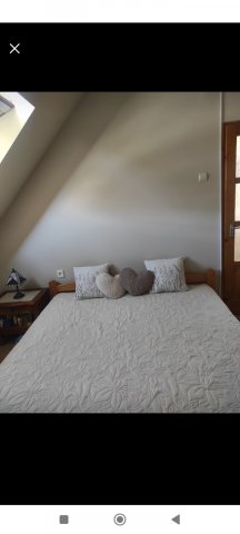 Eladó téglalakás, Nyíregyházán 49.9 M Ft, 2 szobás