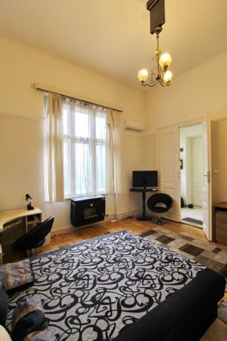 Kiadó téglalakás, albérlet, Debrecenben 210 E Ft / hó, 1 szobás