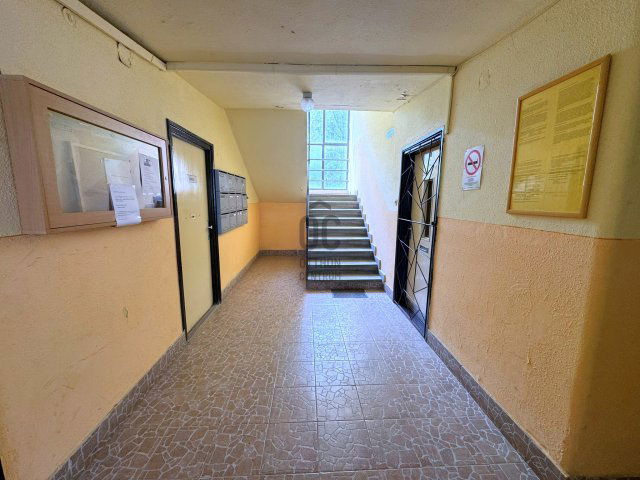 Eladó téglalakás, Budapesten, IV. kerületben 51 M Ft, 2 szobás